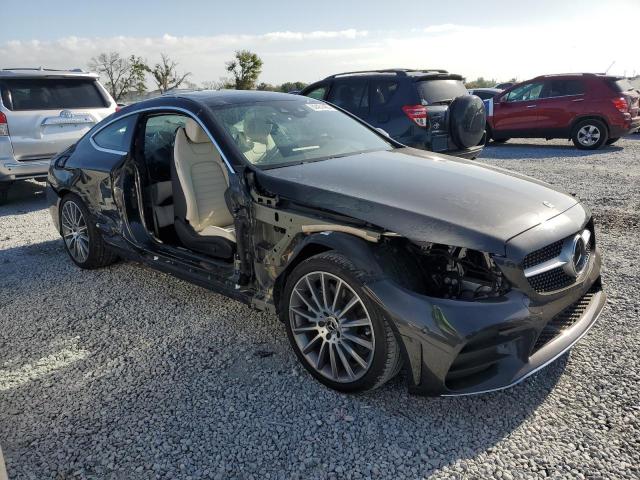 2021 MERCEDES-BENZ C 300 - W1KWJ8DB3MG073786