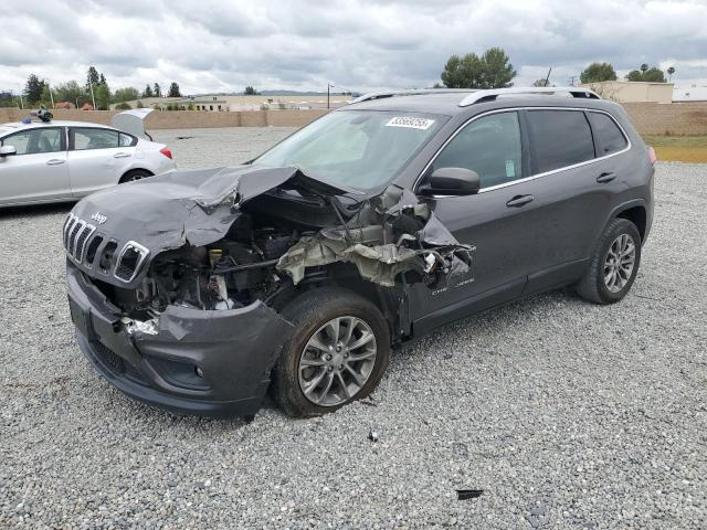 Vin: 1c4pjllb0ld610939, lot: 53569255, jeep grand cher latitude plus 2020 img_1
