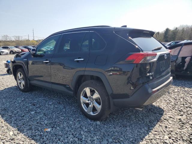 Vin: 2t3dwrfv6kw023515, lot: 54223065, toyota rav4 limited 20192