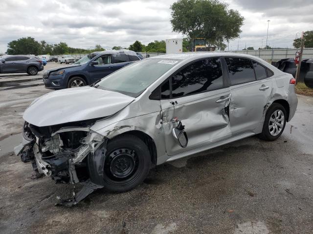 Vin: jtdeprae3lj026591, lot: 52223975, toyota corolla le 2020 img_1