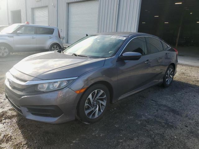 Vin: 19xfc2f75ge042568, lot: 51564915, honda civic ex 2016 img_1