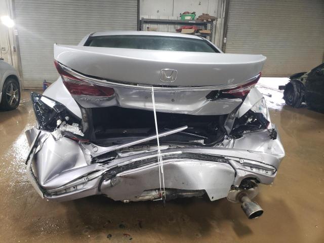 2016 HONDA ACCORD LX - 1HGCR2F35GA197026