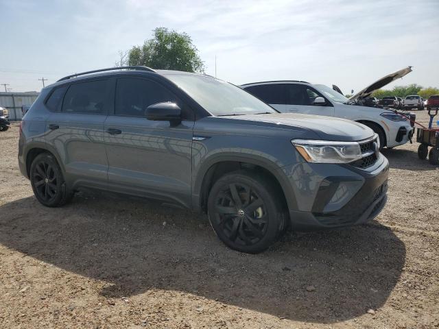 Vin: 3vvjx7b23rm078288, lot: 51533075, volkswagen taos se se 20244