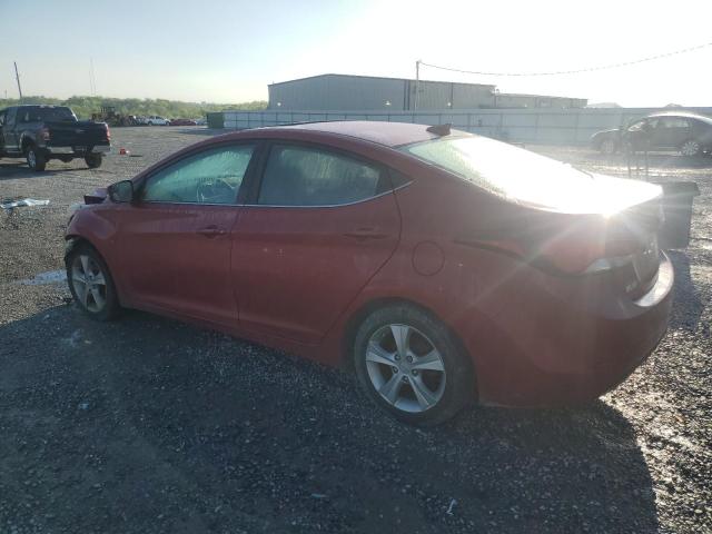 Vin: kmhdh4aexgu548243, lot: 55385905, hyundai elantra se 20162