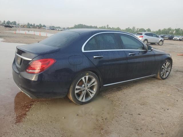 Vin: 55swf4jb9fu071013, lot: 54345985, mercedes-benz c-class 300 20153
