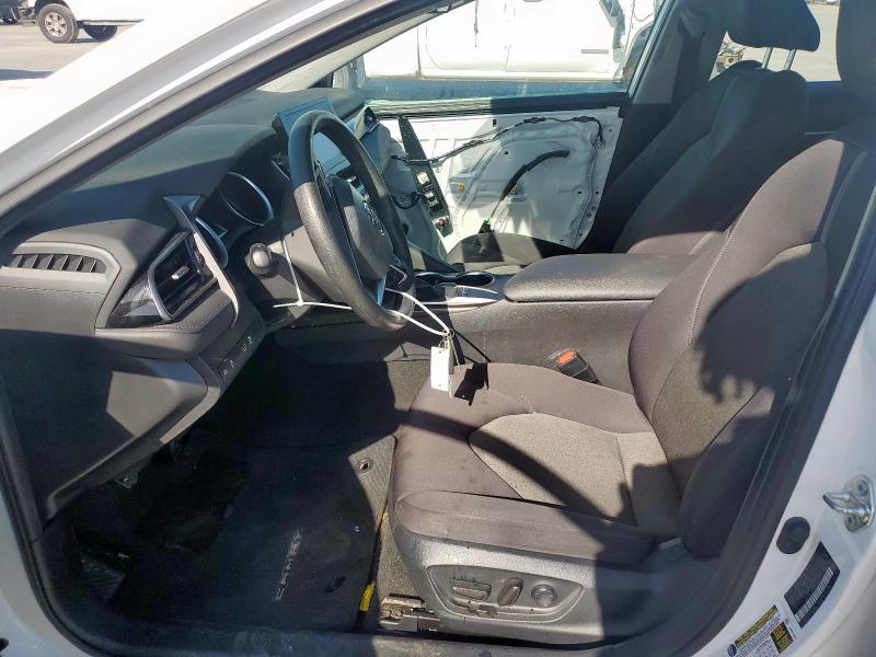 2024 TOYOTA CAMRY LE - 4T1C11AK9RU863395