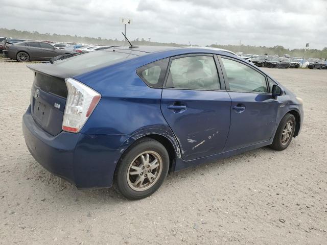 Vin: jtdkn3du8b5345078, lot: 51709335, toyota prius 20113
