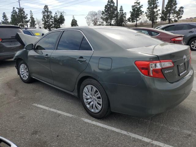 Vin: 4t4bf1fk9cr250373, lot: 53168205, toyota camry base 20122
