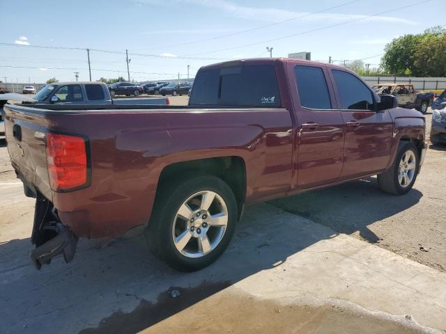 Vin: 1gcrcrec3ez408954, lot: 53869555, chevrolet all models c1500 lt 20143