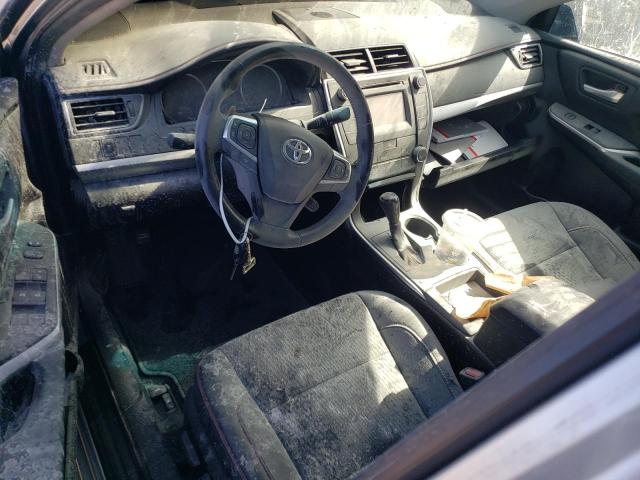 2015 TOYOTA CAMRY LE - 4T1BF1FK6FU941181