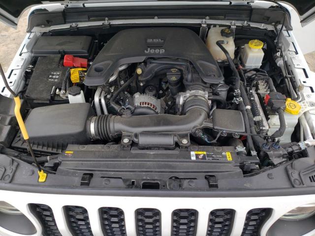 2021 JEEP GLADIATOR - 1C6HJTFG5ML559688