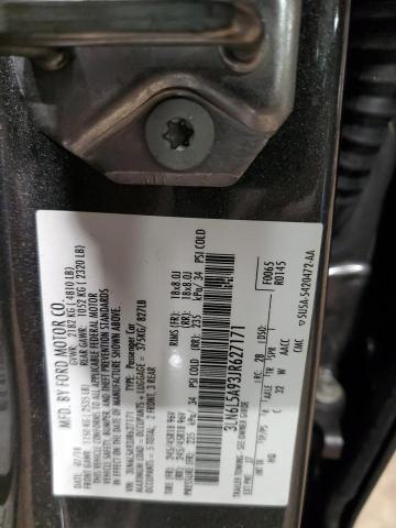 2018 LINCOLN MKZ PREMIE - 3LN6L5A93JR627171