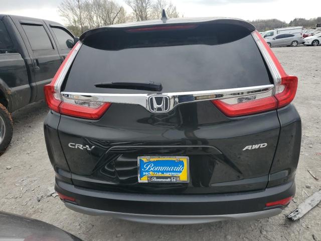 2019 HONDA CR-V EXL - 5J6RW2H8XKL016469
