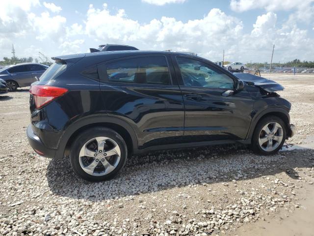 Vin: 3czru5h33hm719379, lot: 51040755, honda hr-v lx 20173