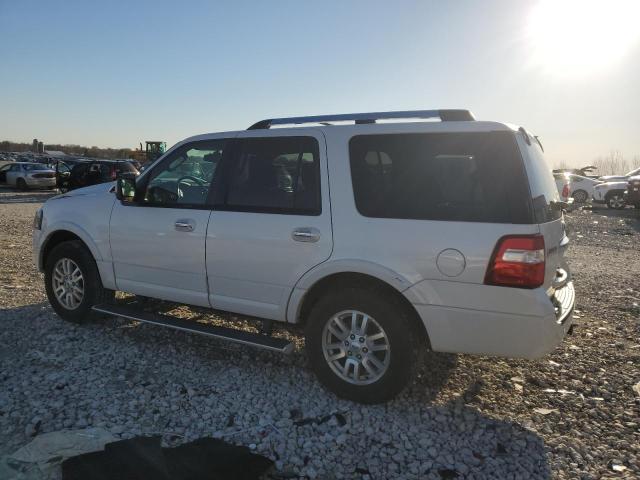 Vin: 1fmju2a59eef17270, lot: 53839385, ford expedition limited 20142
