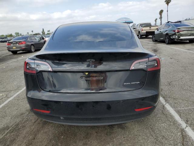 2022 TESLA MODEL 3 - 5YJ3E1EB3NF274221
