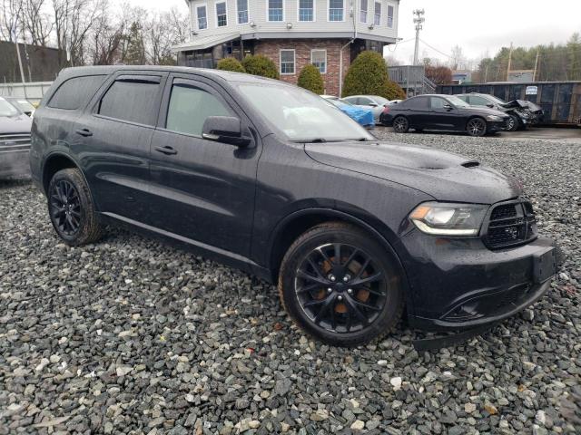 Vin: 1c4sdjct0gc454203, lot: 52600155, dodge durango r/t 20164