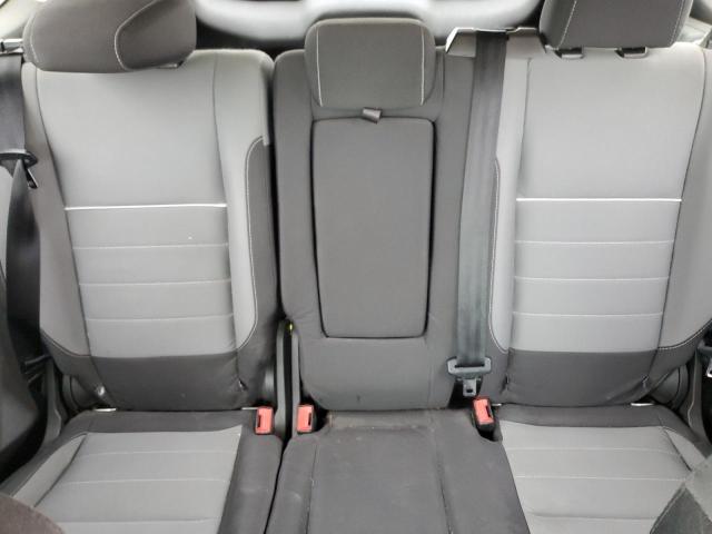 2015 FORD ESCAPE SE - 1FMCU9G99FUC24004
