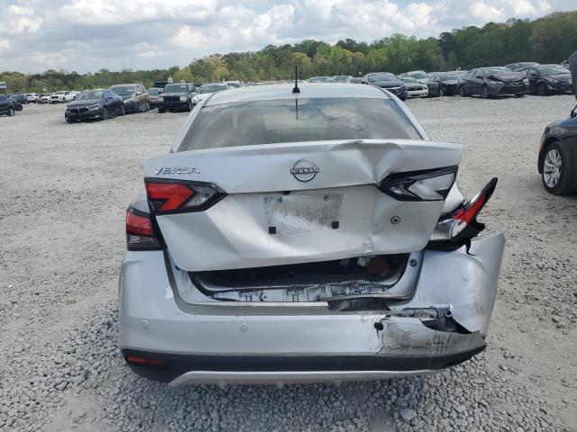 2023 NISSAN VERSA S - 3N1CN8DV9PL830222