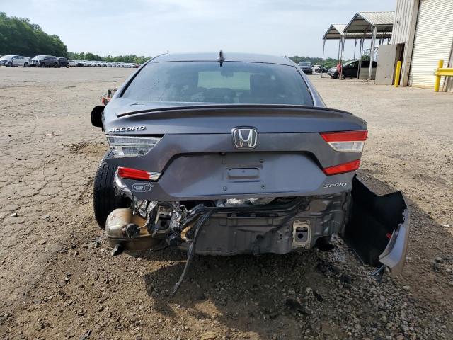 2020 HONDA ACCORD SPO - 1HGCV1F33LA091769