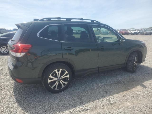 Vin: jf2skapc5nh449192, lot: 53131975, subaru forester limited 20223