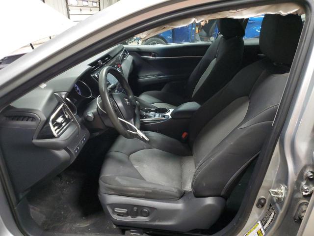2018 TOYOTA CAMRY LE 4T1B31HK2JU505569