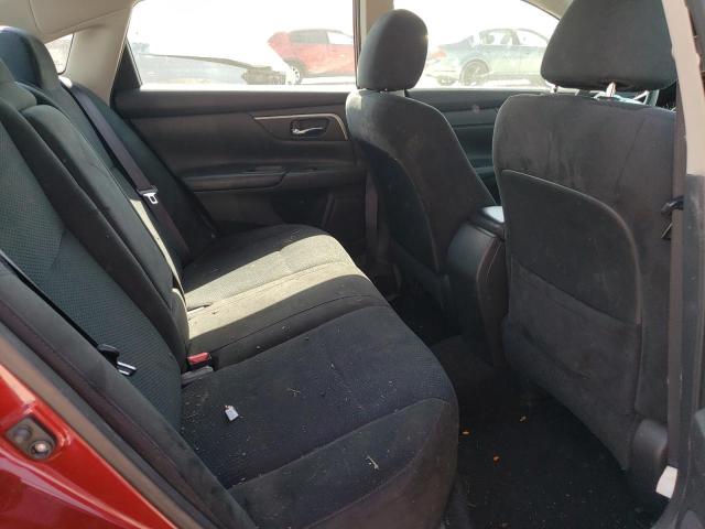 2015 NISSAN ALTIMA 2.5 - 1N4AL3AP9FN898673