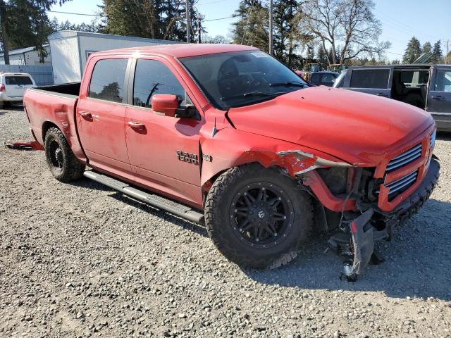 Vin: 1c6rr7mt2ds565295, lot: 53962045, ram 1500 sport 20134