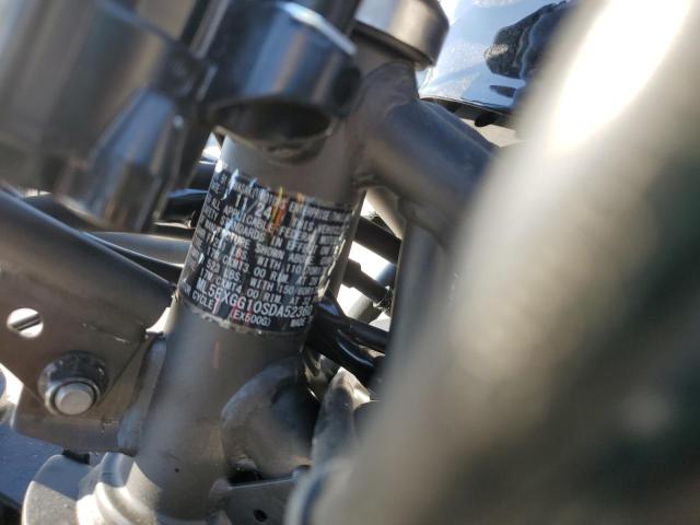 2025 KAWASAKI EX500 - ML5EXGG10SDA52360