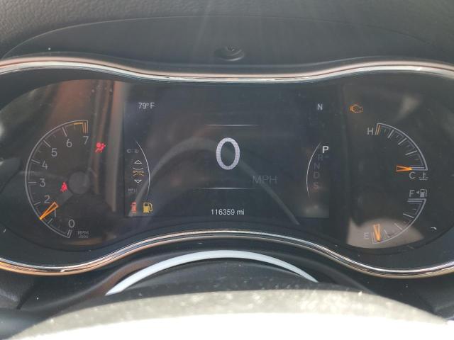 2015 JEEP GRAND CHER - 1C4RJFBG0FC886667