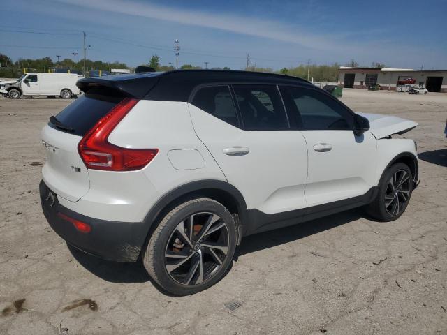Vin: yv4162um8n2694604, lot: 54658105, volvo xc40 t5 r-design 20223