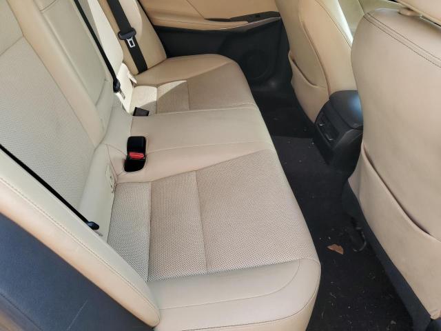 2015 LEXUS IS 250 - JTHBF1D29F5057753