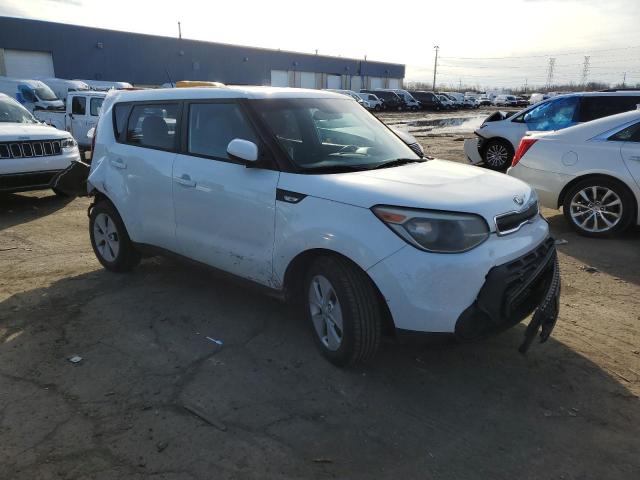 Vin: kndjn2a20e7036951, lot: 51729695, kia soul 20144