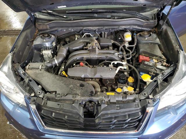 2017 SUBARU FORESTER 2 - JF2SJAJC5HH592272