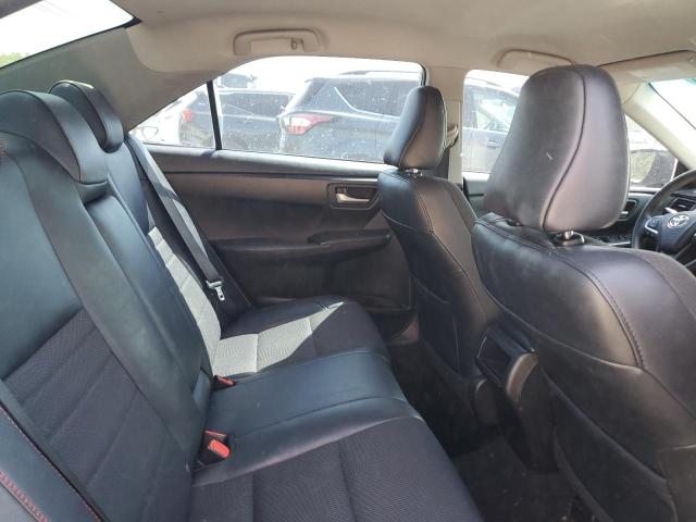 2016 TOYOTA CAMRY LE - 4T1BF1FK7GU166438