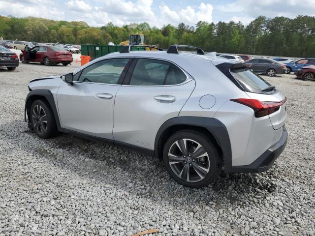 Vin: jthu9jbh1k2000806, lot: 58068005, lexus ux 250h 250h 20192