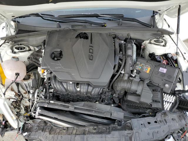 2025 KIA K5 GT LINE KNAG64J75S5316898