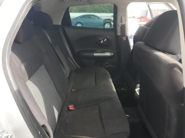 2016 NISSAN JUKE S - JN8AF5MR0GT600202