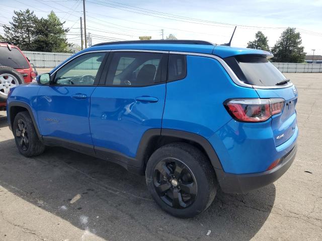 Vin: 3c4njdbb8lt105112, lot: 53880745, jeep compass latitude 20202