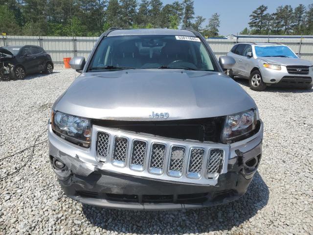 2016 JEEP COMPASS LA - 1C4NJCEA1GD719962