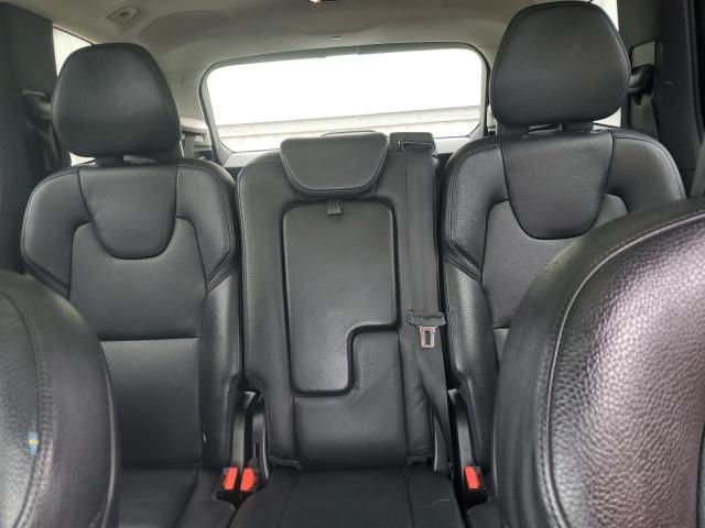 2016 VOLVO XC90 T6 - YV4A22PK5G1037371