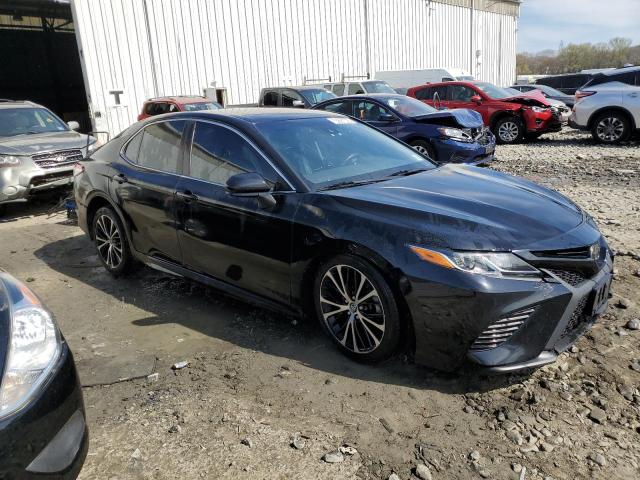Vin: 4t1g11ak5lu352713, lot: 53691025, toyota camry se 20204