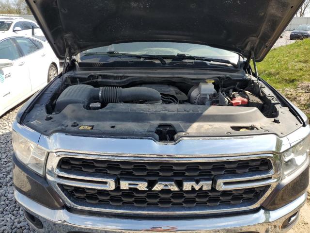 2022 RAM 1500 BIG H 1C6SRFBT2NN144580