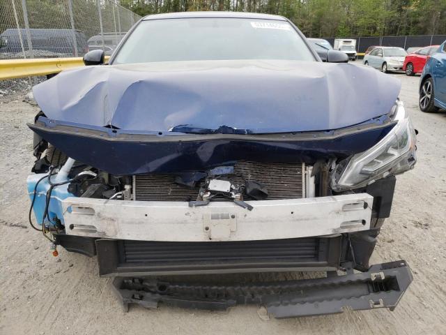2019 NISSAN ALTIMA SR - 1N4BL4CV8KC155837