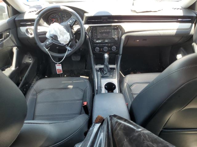 2021 VOLKSWAGEN PASSAT SE - 1VWSA7A32MC002020