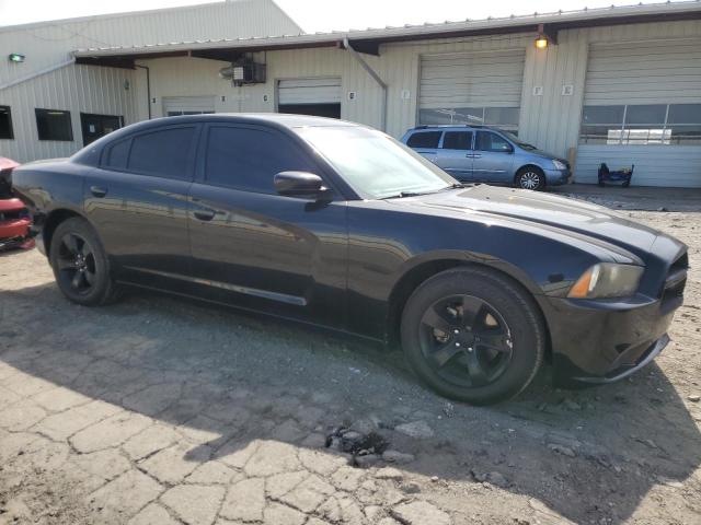 Vin: 2c3cdxbg9eh173012, lot: 53622305, dodge charger se 20144