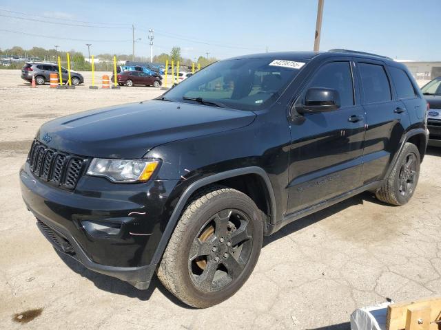 Vin: 1c4rjfagxjc500377, lot: 54238755, jeep grand cher laredo 2018 img_1