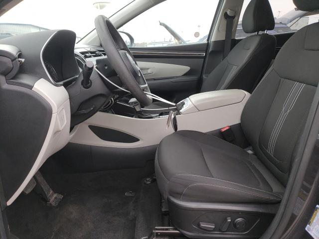 2024 HYUNDAI TUCSON SEL - 5NMJBCDE5RH305240