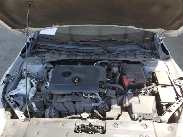 2019 NISSAN ALTIMA S - 1N4BL4BV5KC238014