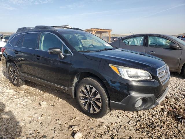 Vin: 4s4bsanc5h3218467, lot: 52347725, subaru outback 2.5i limited 20174